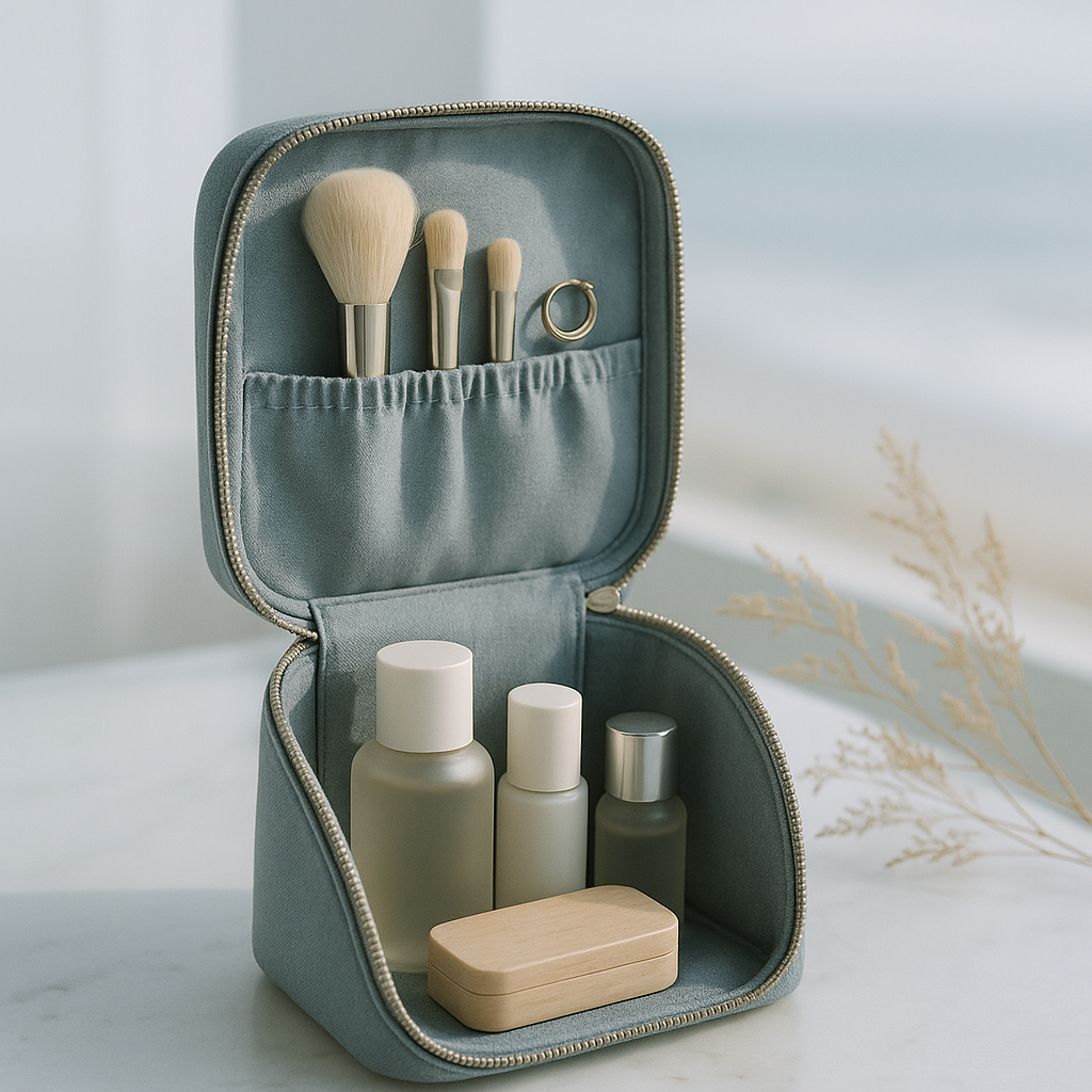 Beauty Pouch