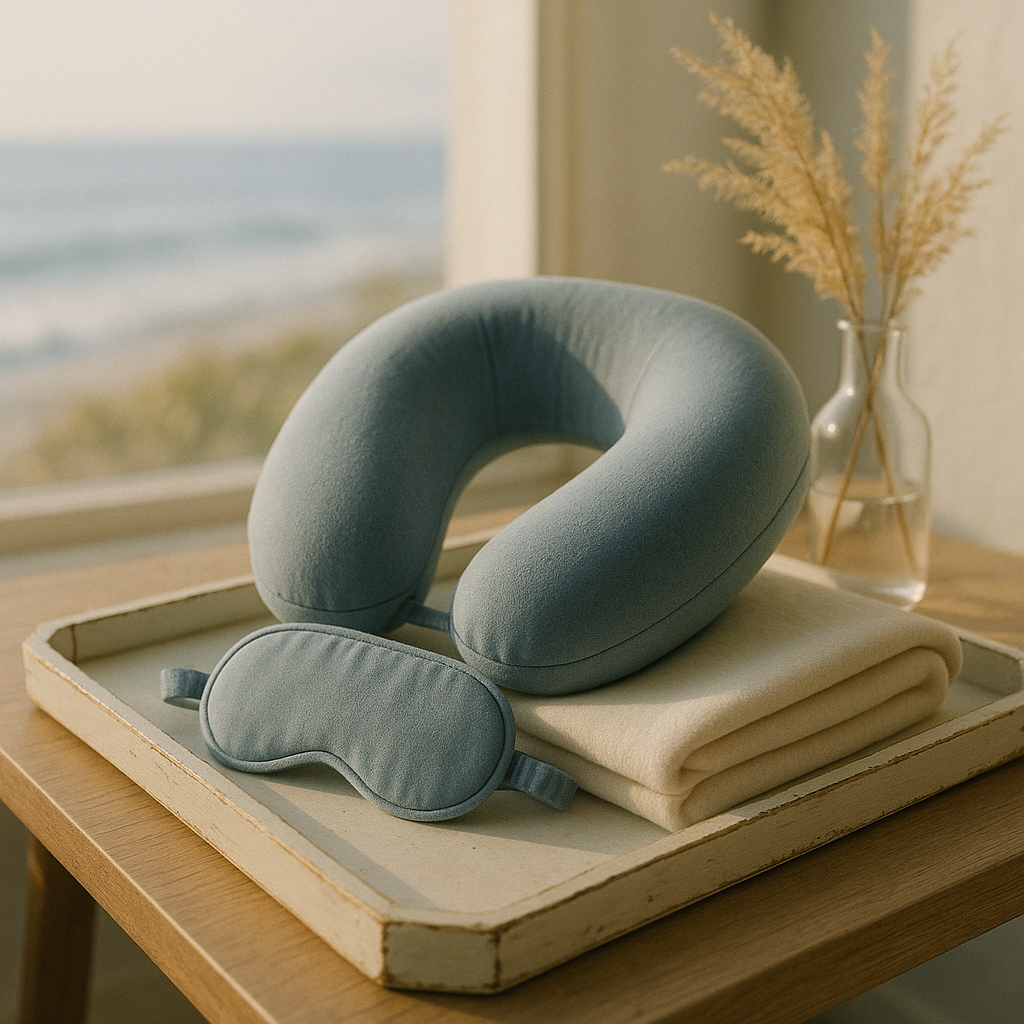 Comfort Set