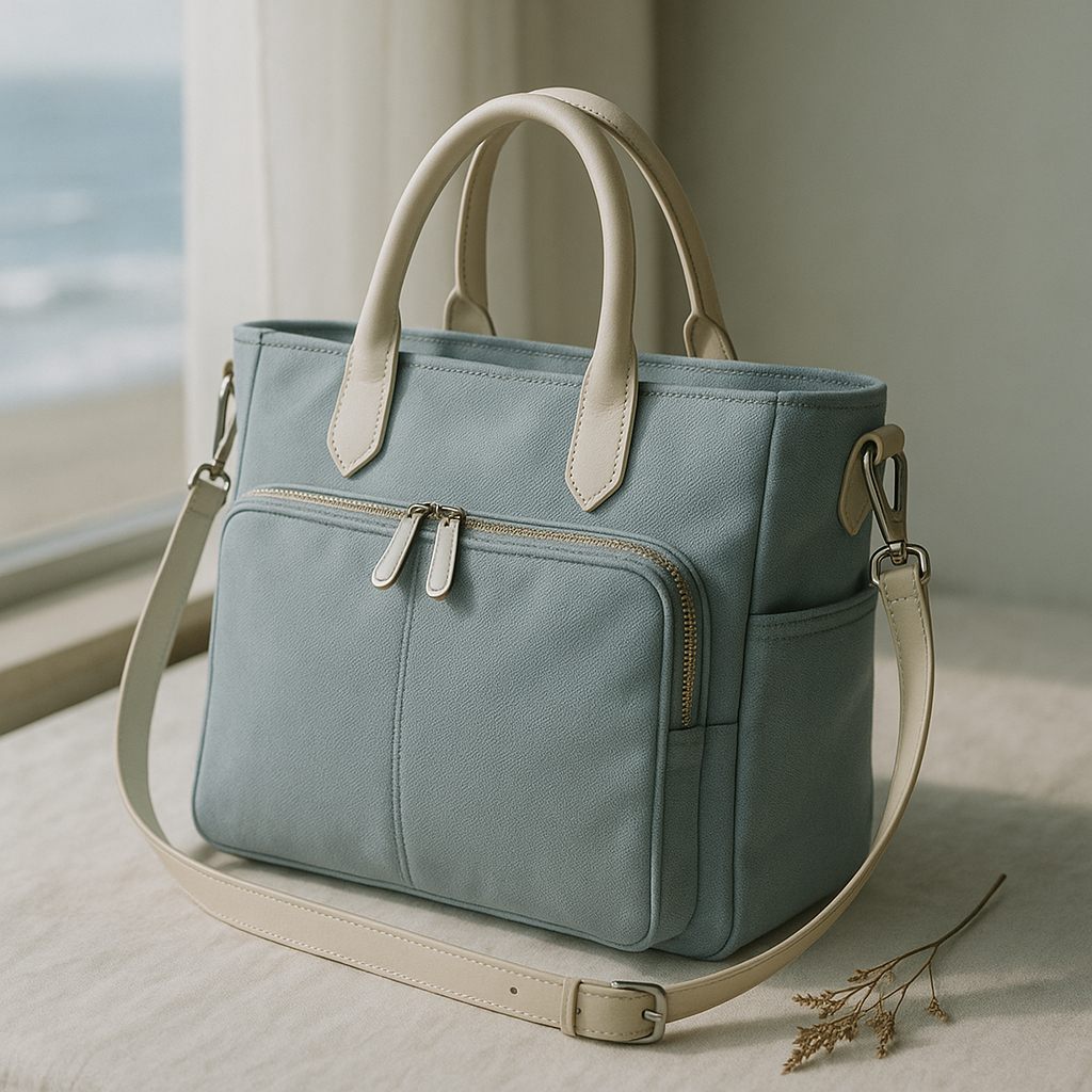 Travel Tote