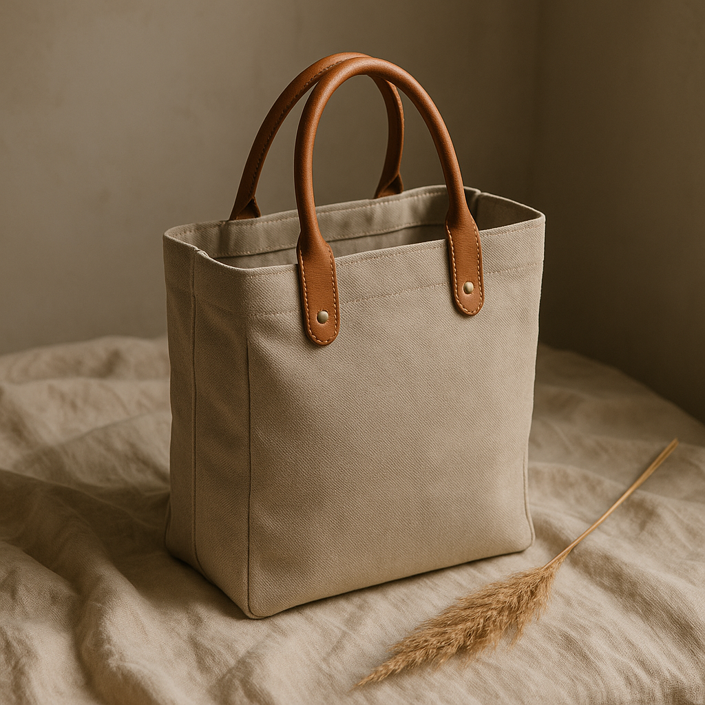 Cocoon Tote