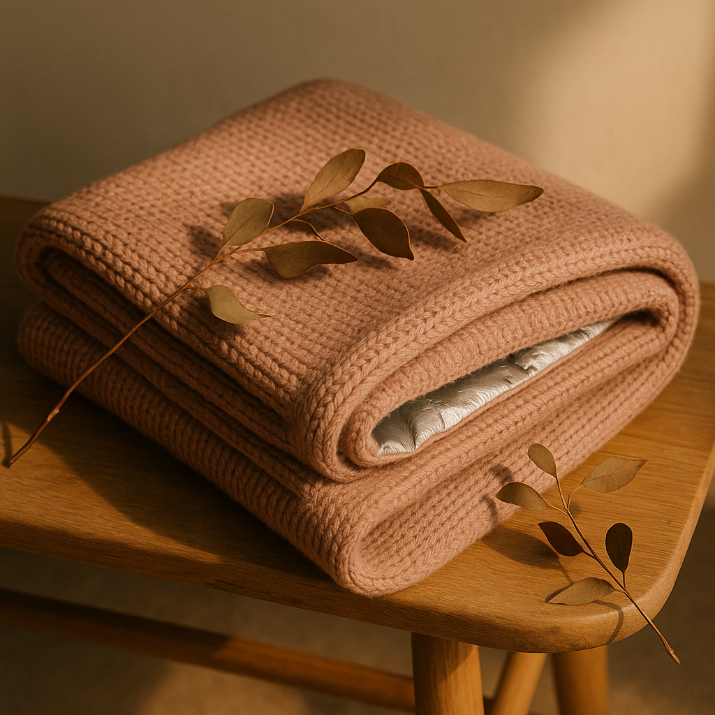 Hug Blanket