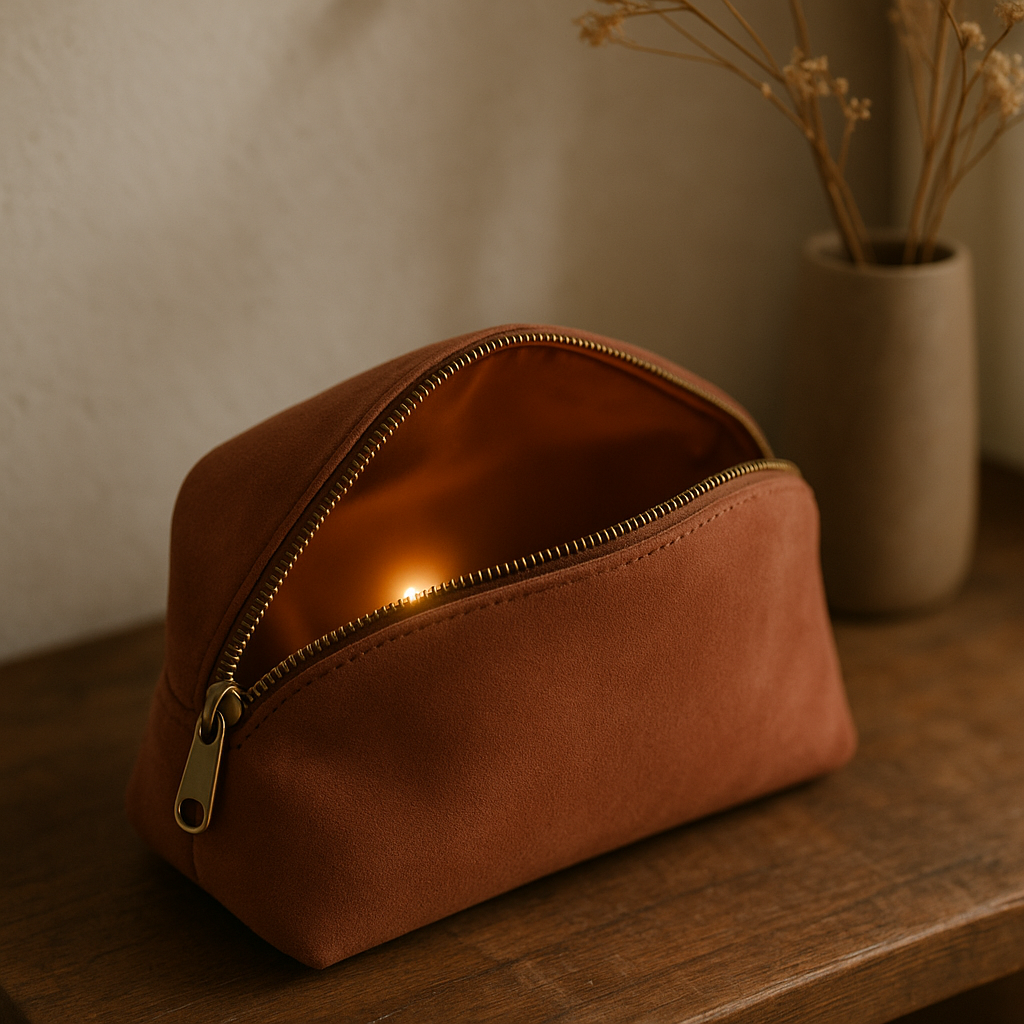 Privacy Pouch