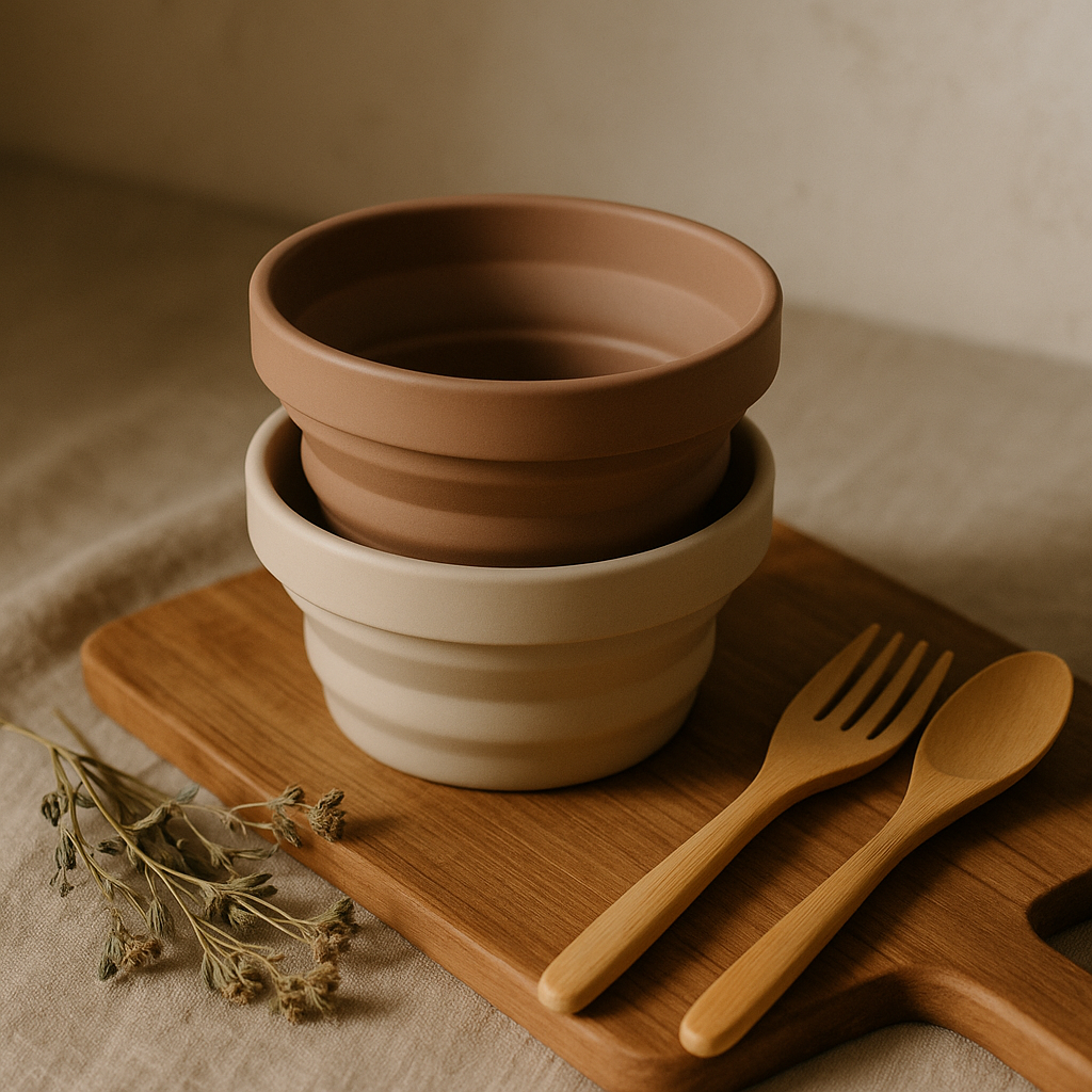 Twin Bowl